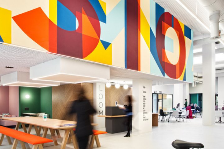 Loom will add 14,300 sqm of flexible offices in Madrid and Barcelona