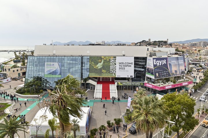 Lisbon joins MIPIM with a conference on investment opportunities