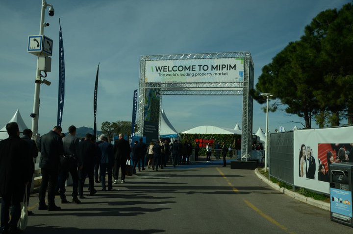 Iberian presence at MIPIM grows by 20% this year