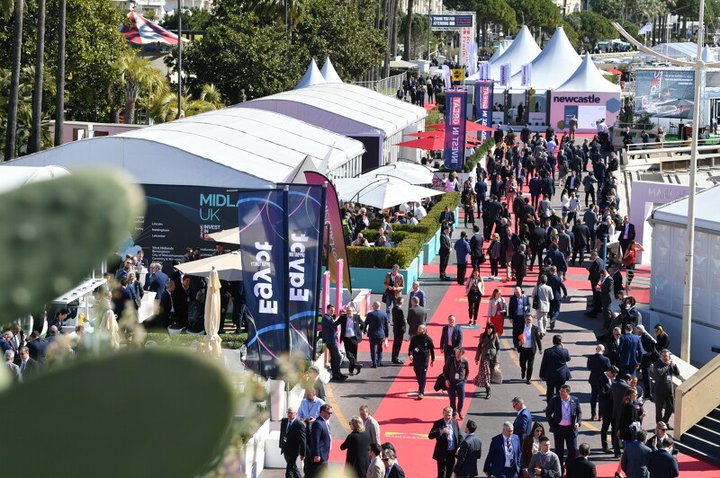 Real estate investors confirm participation in MIPIM 2022