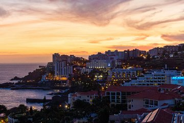 Golden Gate building in Funchal sold for €7M to a national investor