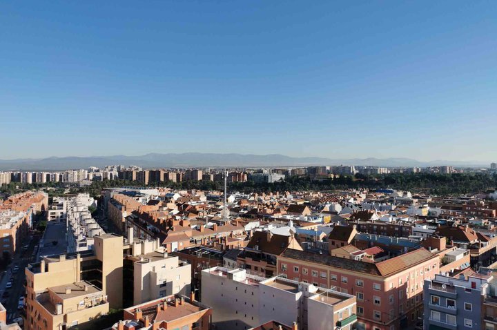 Iante closes the purchase of two residential assets for rent in Madrid
