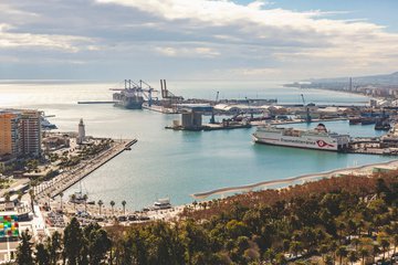 Merlin Properties chooses Malaga for its first major office project outside Madrid, Barcelona and Lisbon