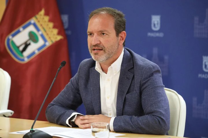 Madrid City Council wants to digitalise town planning management