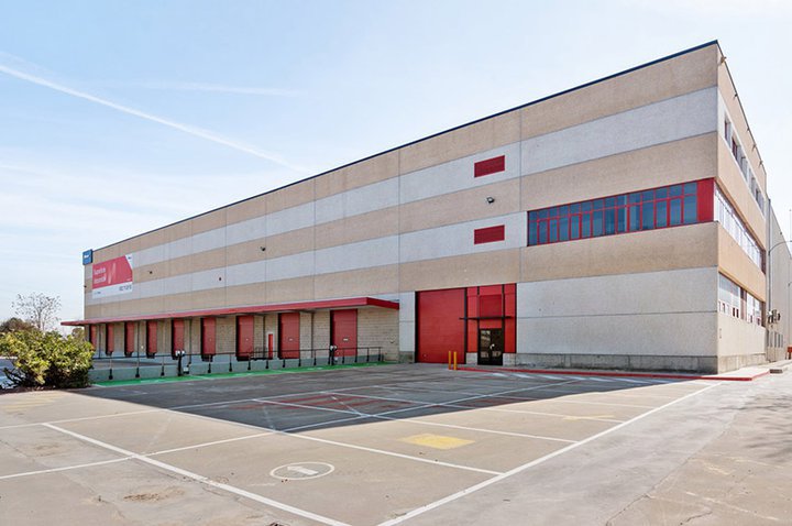 CBRE and Savills market three Mileway logistics warehouses in Madrid