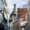 Millenium acquires a building on Calle Zorrilla in Madrid for €30M