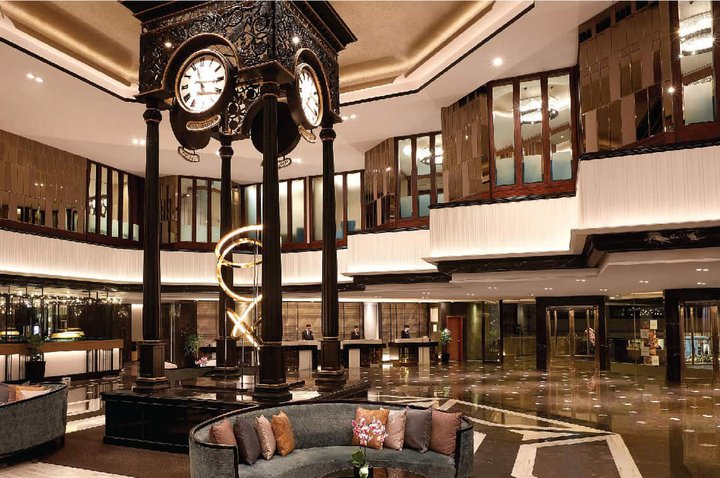 Millenium Hotels prepares to jump into the continuous market