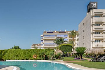 General de Galerías acquires the NH Marbella hotel