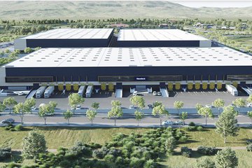Newdock acquires the largest logistics land in Los Ahijones