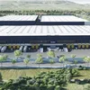 Newdock acquires the largest logistics land in Los Ahijones