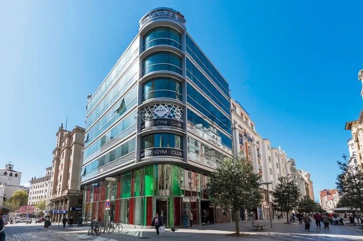 IWG lands in Santander with a new flexible work space