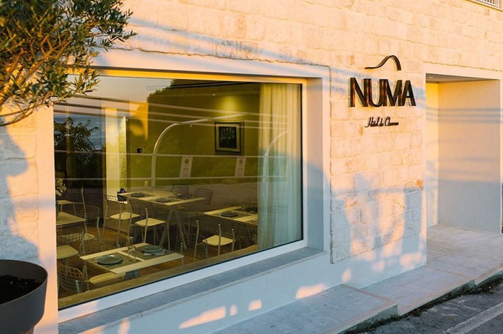 LaSalle and Numa: alliance to invest €500M in hotels in Europe