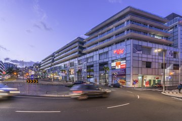 CA Património Crescente is the new owner of La Vie Funchal shopping center