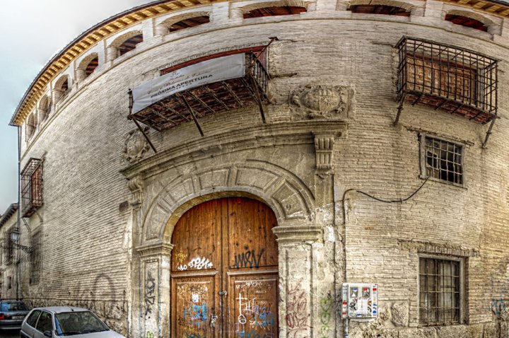 Hotusa buys a 16th century palace to turn it into a hotel