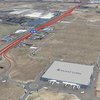 Panattoni acquires land for a 32,000-sqm warehouse in Illescas