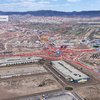 Panattoni will build two logistics warehouses in Murcia