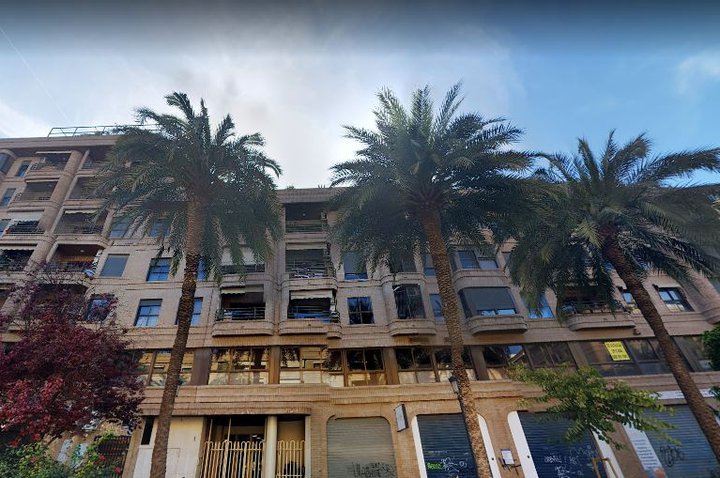 Vandor buys property from Sareb to open its fourth coliving in Valencia