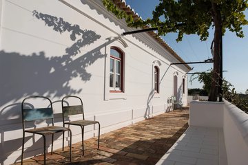 GUPA group sells Hotel Pensão Agrícola in Algarve to US investors