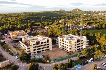 Pictet Alternative buys the Kimpton Aysla Mallorca hotel
