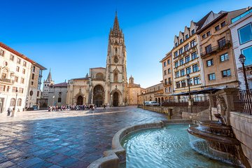 Madridity lands in the centre of Oviedo with the purchase of two historic buildings