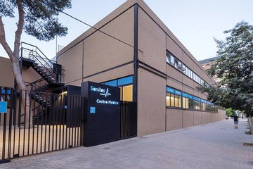 Principal Global Investors acquires a Sanitas center in Valencia