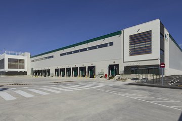 Prologis signs 81,000 sqm for logistics in Madrid