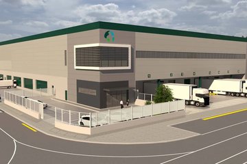 Prologis brings more than 7,000 sqm of logistics space to market in Barcelona