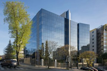 Colonial sells an office building in Madrid with more than 6,600 sqm