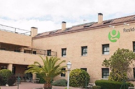 A Madrid family office buys a senior residence for €8.5M