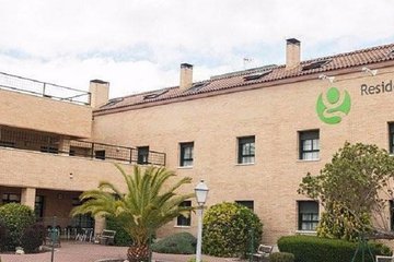 A Madrid family office buys a senior residence for €8.5M