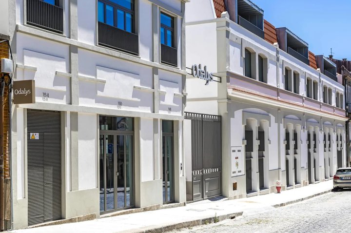 Ageas buys student residence in Porto from Xior