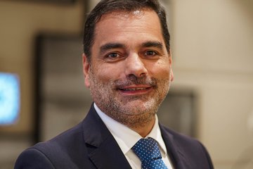 PORTUGUESE COMMERCIAL REAL ESTATE REMAINS NON-PERIPHERICAL