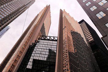 Amancio Ortega pays €800M for the Royal Bank Plaza skyscraper in Toronto
