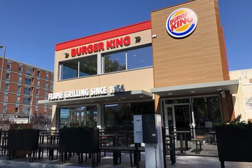 Ibersol negotiates binding RBI offer to sell 159 Burger King restaurants for €250M