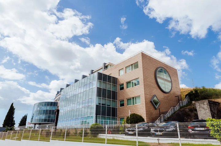 RPE Portugal announces sale of Monsanto Building in Alfragide