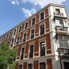 Persépolis Investments buys a building in Madrid from Colonial for €25M