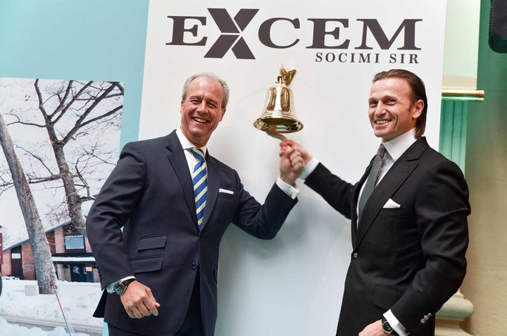 Excem accepts the offer of Narbón to acquire the socimi for €16,3M
