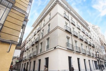 A family office buys San Onofre 5 in Madrid for €14.5M