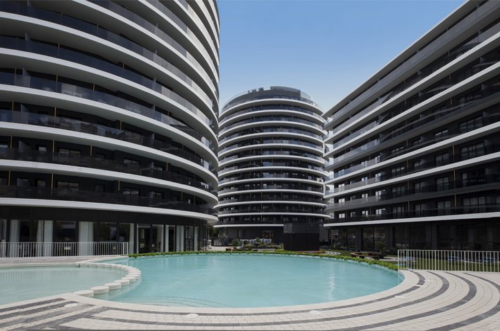 Patrizia buys BeCorp's residential portfolio for €600M