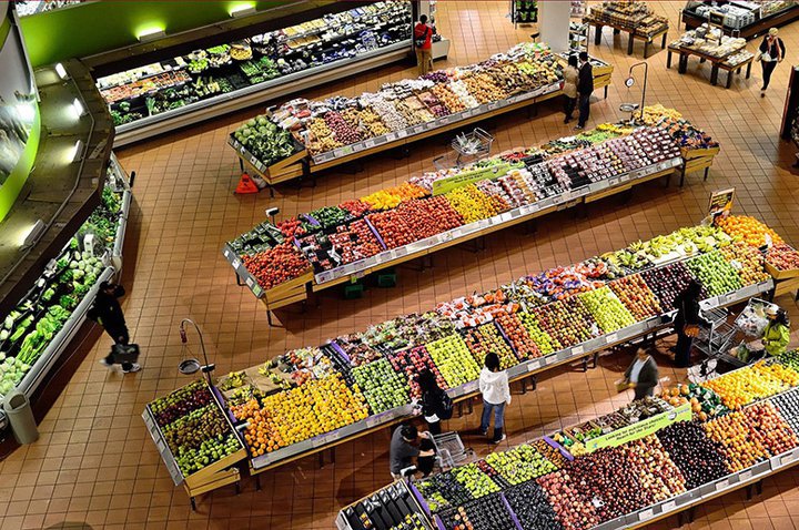 Supermarkets will lead investment in retail in 2022