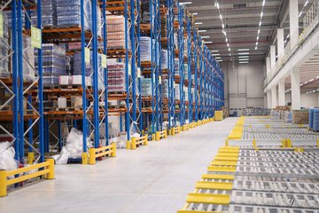 EQT Exeter buys a 12,900 sqm warehouse in Barcelona's third logistics district
