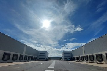 Clarion launches 42,000 sqm of logistics on the market in Tarragona
