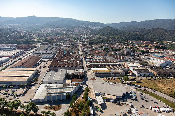 Mirastar buys five logistics assets in Spain