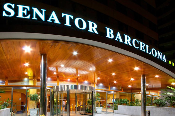 Atom buys the Senator hotel in Barcelona for €25.5M