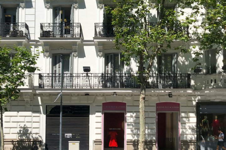 Value Plus Properties acquires two commercial assets in Madrid