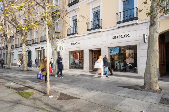 Grupo Durán sells four assets in the centre of Madrid for €17M