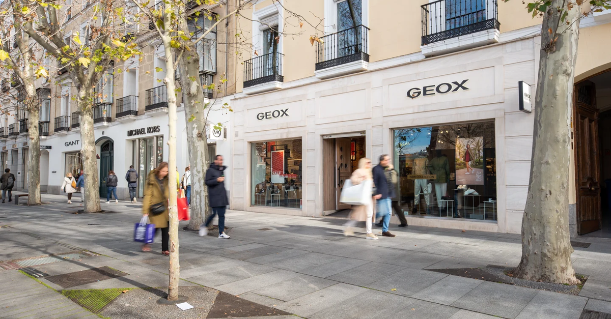 Grupo Durán sells four assets in the centre of Madrid for €17M