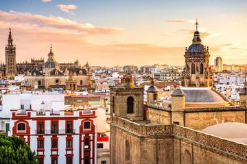 Insur sells commercial premises in Seville to Bon Natura for €2.2M