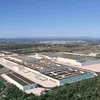 Mercadona's new logistics block in Portugal will cost €225M