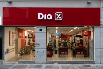 Iroko Zen buys two supermarkets in Barcelona and Asturias